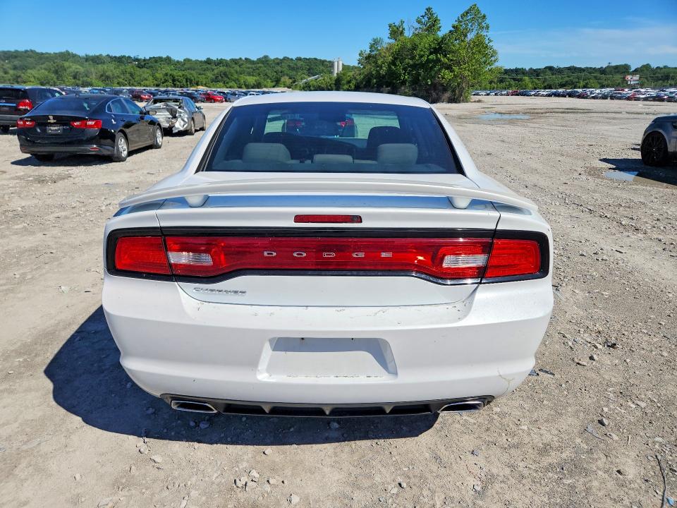 Продаж на аукціоні авто 2013 Dodge Charger, vin: 2C3CDXBG7DH738615, номер лоту: 56132566