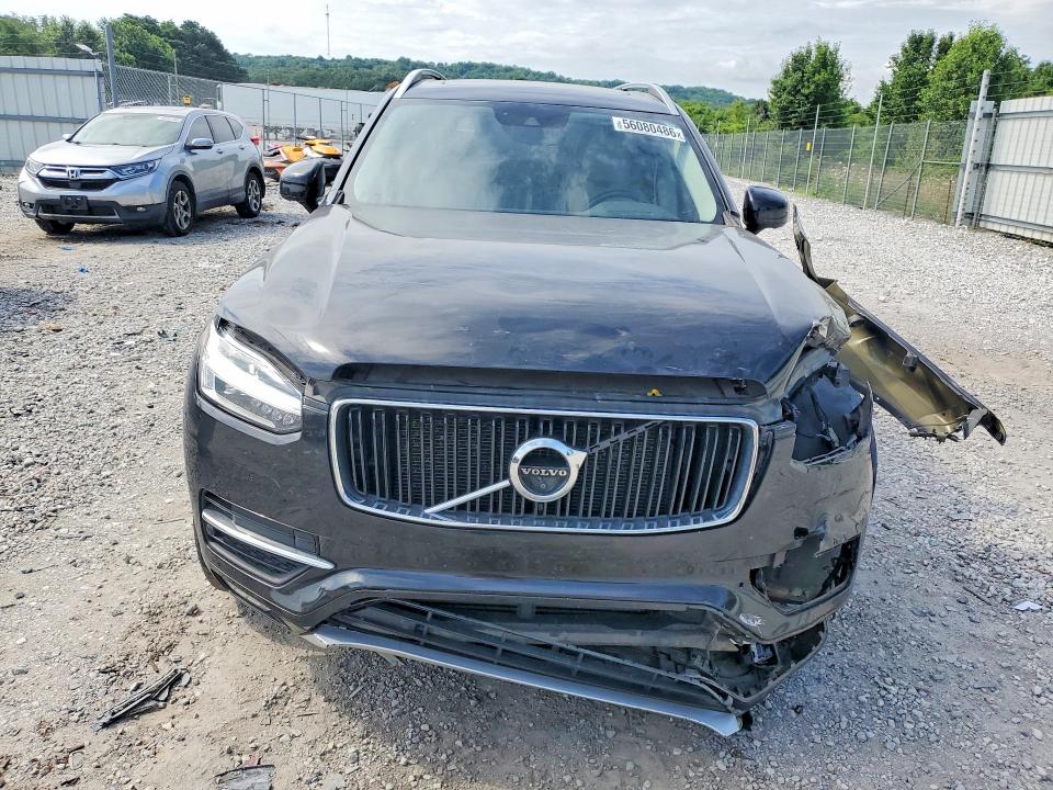 2018 Volvo Xc90 მანქანა იყიდება აუქციონზე, vin: YV4A22PK8J1210470, აუქციონის ნომერი: 56080486