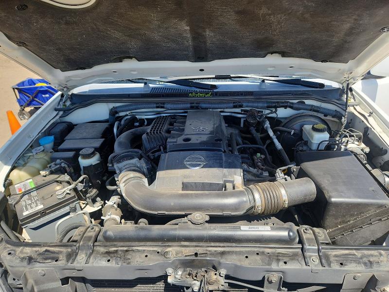 57758486 :رقم المزاد ، 5N1AR18B98C649291 vin ، 2008 Nissan Pathfinder مزاد بيع
