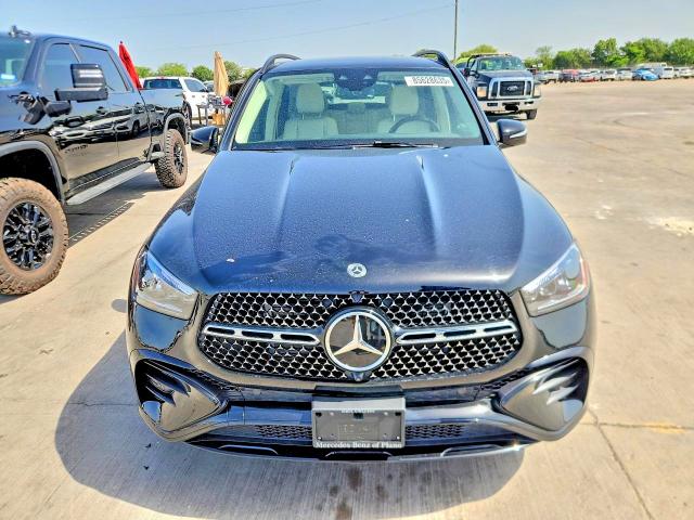 Продажа на аукционе авто 2025 Mercedes-benz Gle, vin: 4JGFB4FB9SB431203, номер лота: 85628635