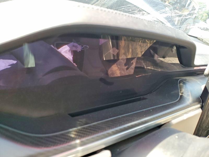 55535696 :رقم المزاد ، 5YJSA1E62NF485811 vin ، 2022 Tesla Model S مزاد بيع
