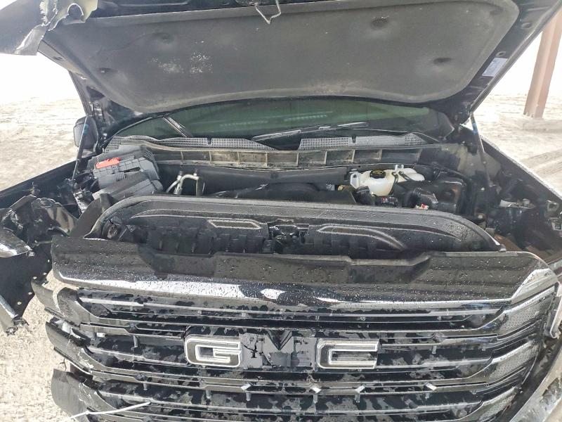 Aukcja sprzedaży 2025 Gmc Sierra, vin: 1GTPHCED1SZ281910, numer aukcji: 52886766