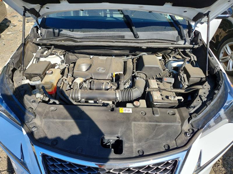 Aukcja sprzedaży 2017 Lexus Nx 200t, vin: JTJBARBZ8H2145225, numer aukcji: 55819806