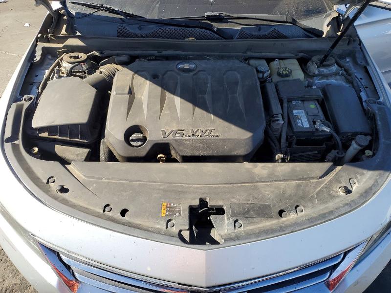 Продажа на аукционе авто 2020 Chevrolet Impala, vin: 1G11Z5S36LU106442, номер лота: 56189426