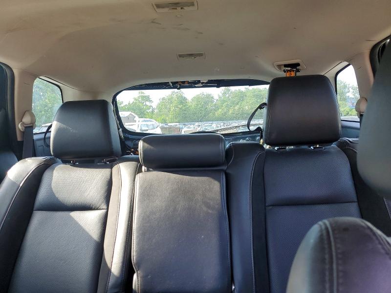 2014 Mazda Cx-9 მანქანა იყიდება აუქციონზე, vin: JM3TB3DV8E0425236, აუქციონის ნომერი: 57540966