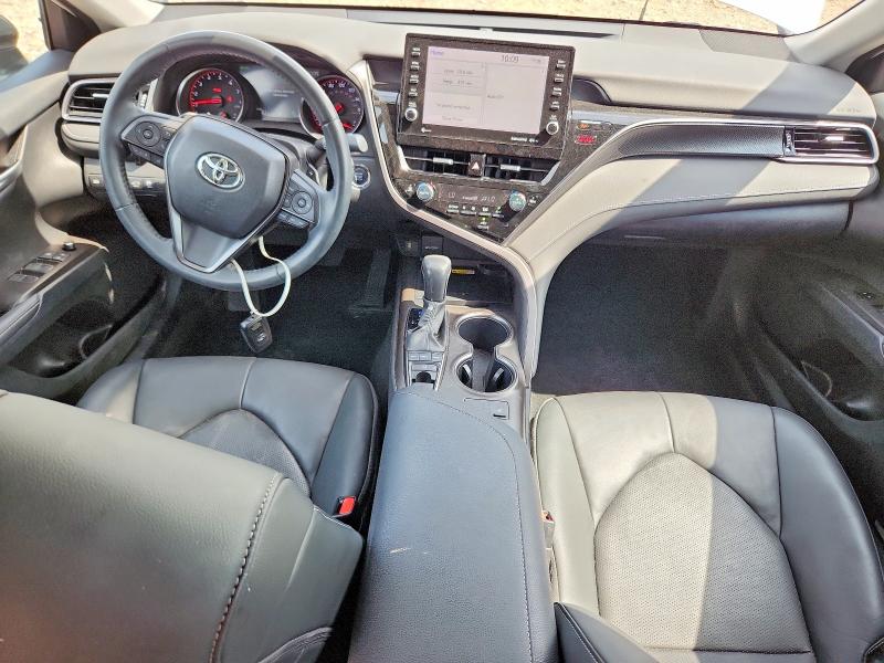 Aukcja sprzedaży 2023 Toyota Camry, vin: 4T1K61AK3PU157405, numer aukcji: 57631356