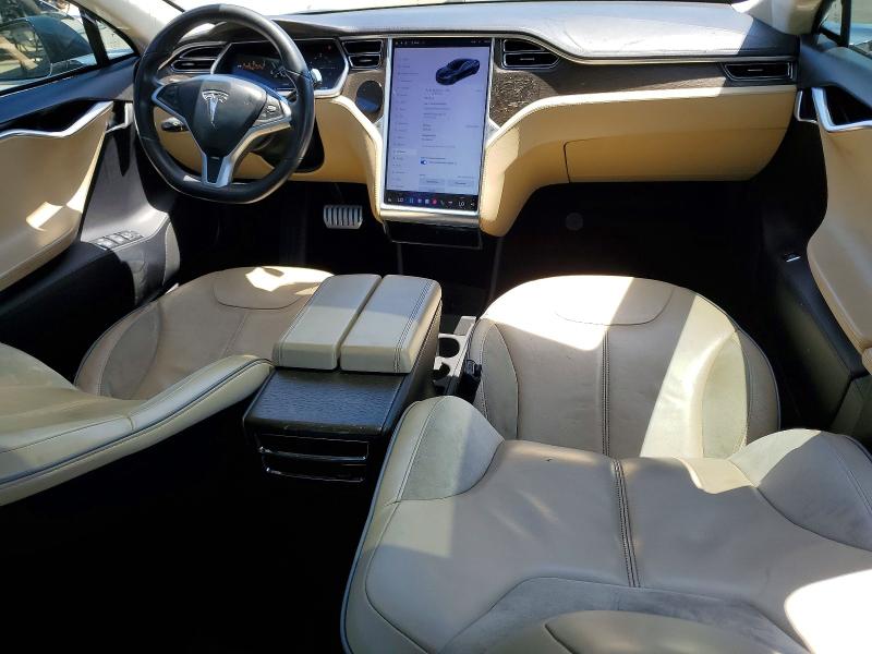 Продаж на аукціоні авто 2013 Tesla Model S, vin: 5YJSA1CP2DFP08231, номер лоту: 56540996
