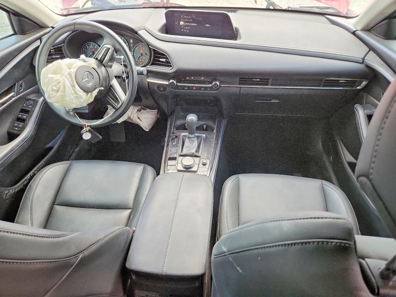 59318716 :رقم المزاد ، 3MVDMBCL8NM424892 vin ، 2022 Mazda Cx-30 مزاد بيع