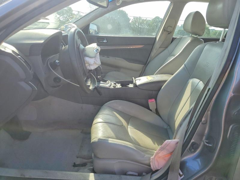 56516146 :رقم المزاد ، JN1CV6AR9BM405545 vin ، 2011 Infiniti G37 مزاد بيع
