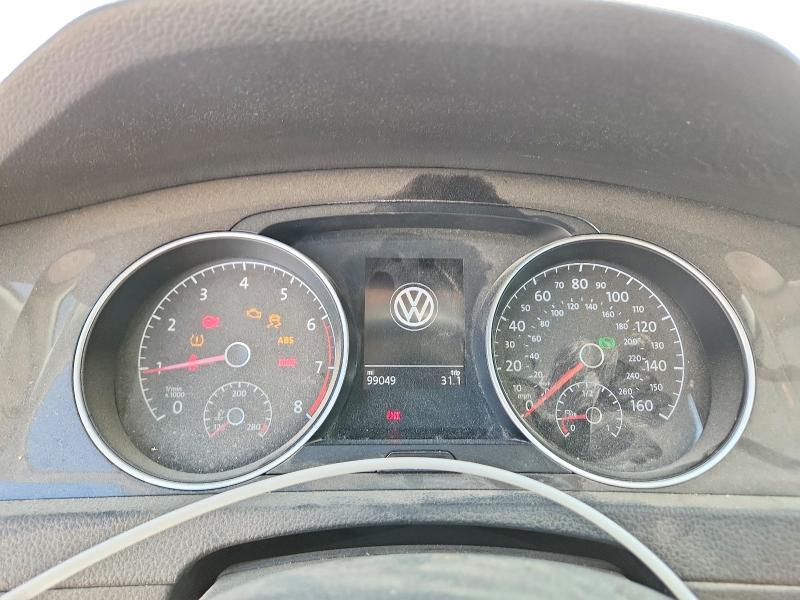 Aukcja sprzedaży 2021 Volkswagen Golf, vin: 3VWG57AU3MM003856, numer aukcji: 57075106
