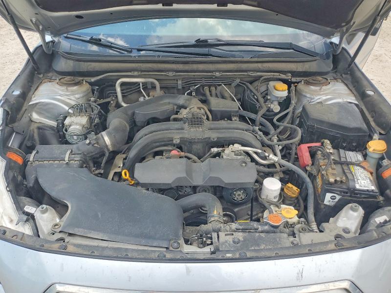 2017 Subaru Outback მანქანა იყიდება აუქციონზე, vin: 4S4BSANC7H3397658, აუქციონის ნომერი: 56543246
