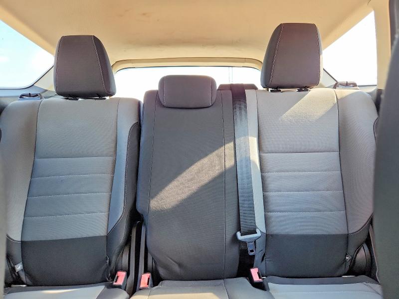 Продаж на аукціоні авто 2017 Ford Escape, vin: 1FMCU0F71HUC31429, номер лоту: 58899516