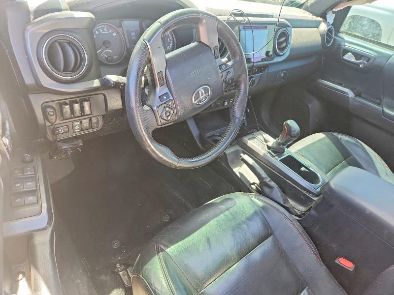 Aukcja sprzedaży 2019 Toyota Tacoma, vin: 5TFCZ5AN4KX200397, numer aukcji: 55745776