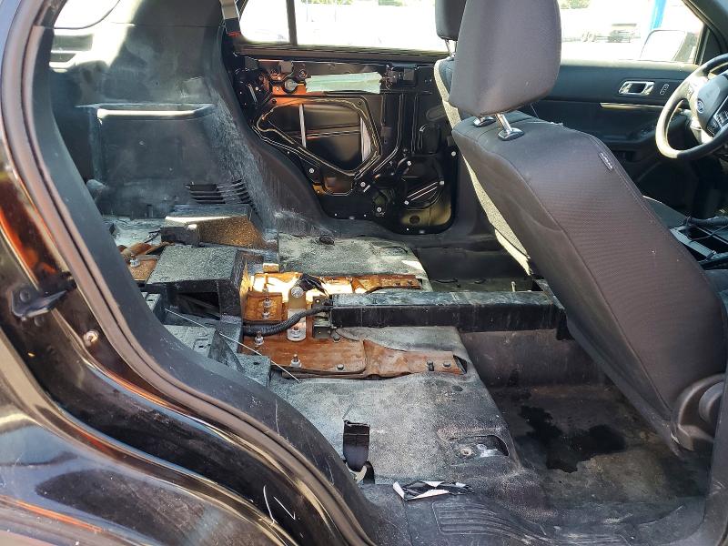 57529696 :رقم المزاد ، 1FM5K8ARXHGA63312 vin ، 2017 Ford Explorer مزاد بيع