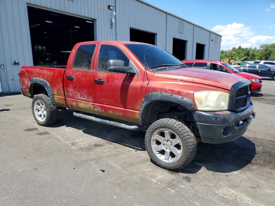 Aukcja sprzedaży 2008 Dodge Ram 1500, vin: 1D7HU18248S608869, numer aukcji: 55566406