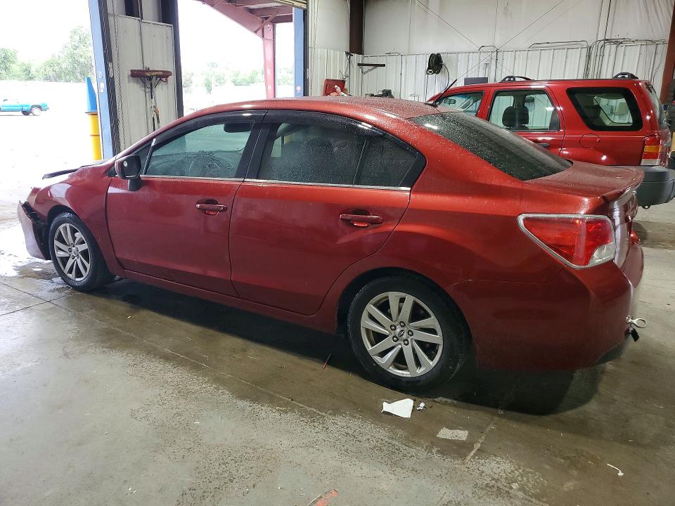 Aukcja sprzedaży 2015 Subaru Impreza, vin: JF1GJAC63FH012614, numer aukcji: 59021416