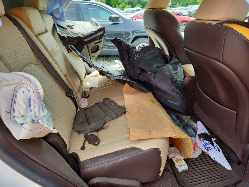 Aukcja sprzedaży 2019 Lexus Rx 350, vin: JTJBZMCA0K2040951, numer aukcji: 57504866