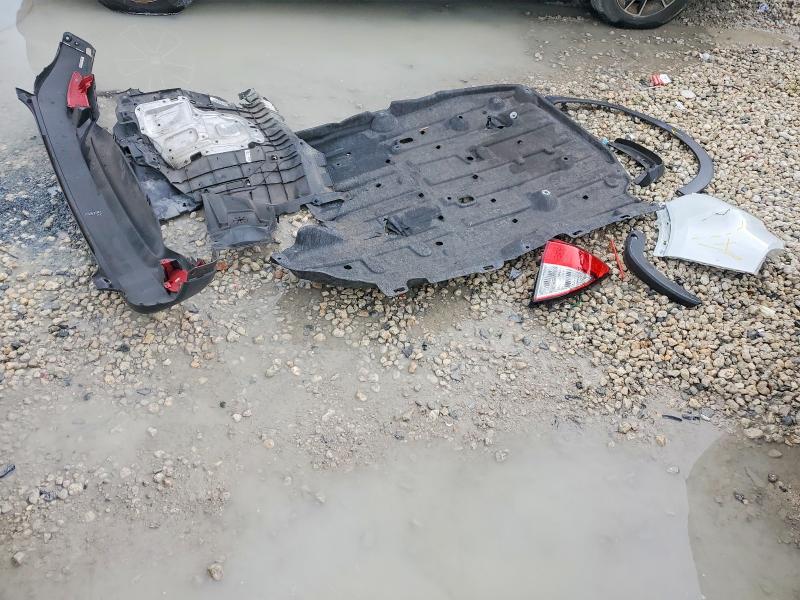 58123966 :رقم المزاد ، 3CZRU5H50MM723062 vin ، 2021 Honda Hr-v مزاد بيع
