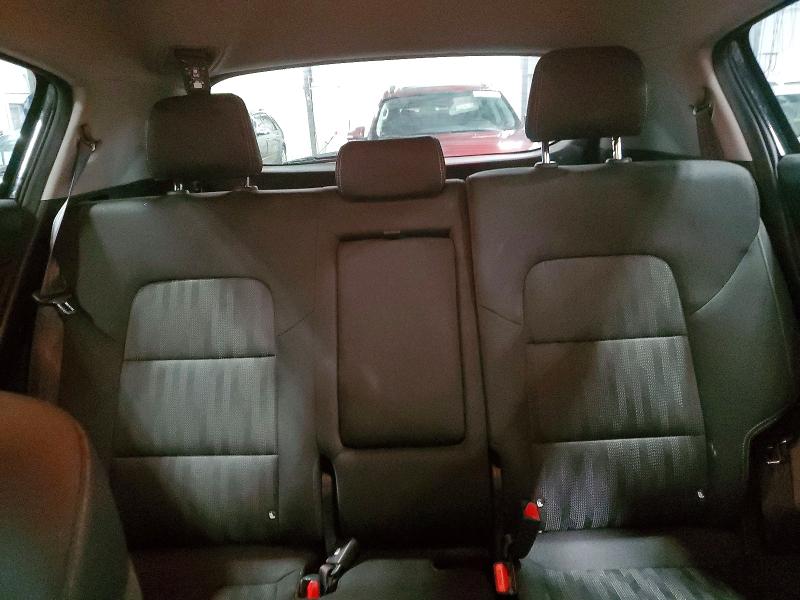 Продажа на аукционе авто 2020 Kia Sportage, vin: KNDPM3AC0L7824184, номер лота: 56354976