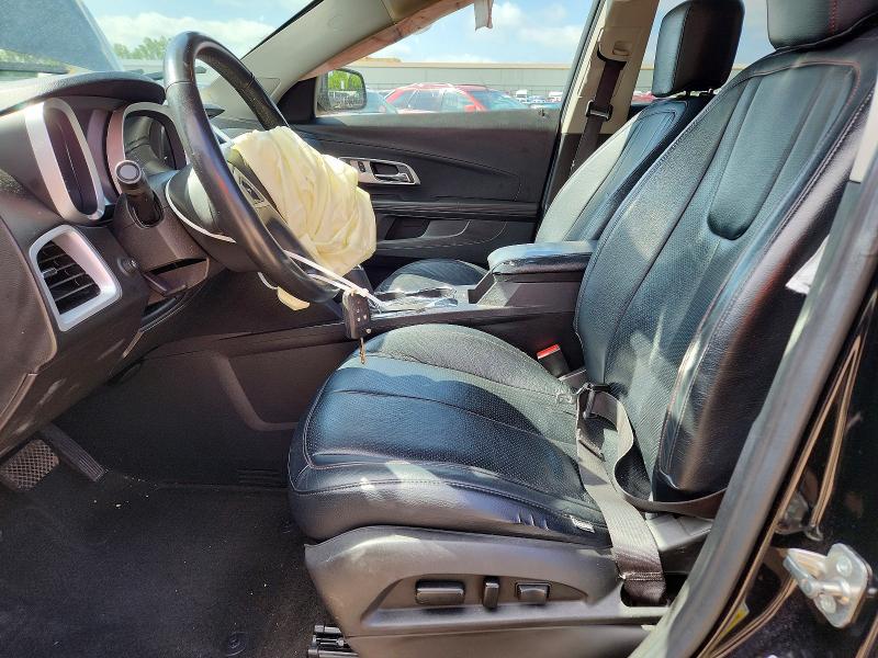 Aukcja sprzedaży 2017 Chevrolet Equinox, vin: 2GNALCEK0H6145704, numer aukcji: 56840716