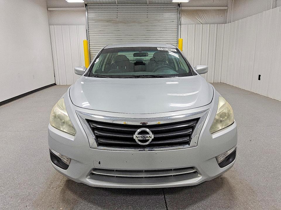 Aukcja sprzedaży 2015 Nissan Altima, vin: 1N4AL3AP6FN389687, numer aukcji: 56150736