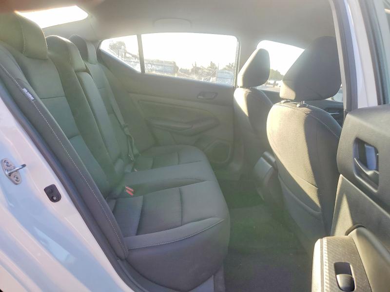 Aukcja sprzedaży 2025 Nissan Altima, vin: 1N4BL4DV0SN376867, numer aukcji: 56490866