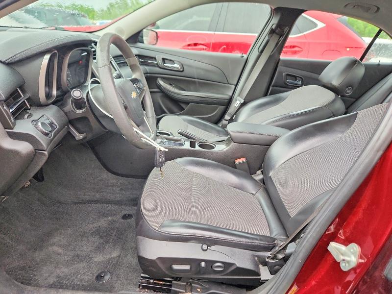 Aukcja sprzedaży 2015 Chevrolet Malibu, vin: 1G11C5SLXFF136778, numer aukcji: 55875146