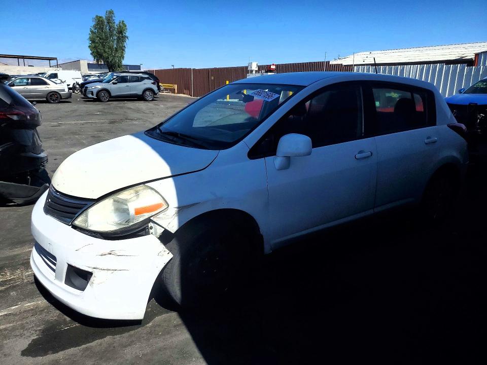 Aukcja sprzedaży 2012 Nissan Versa, vin: 3N1BC1CP8CK213051, numer aukcji: 56821696