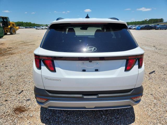 2026 Hyundai Tucson მანქანა იყიდება აუქციონზე, vin: 5NMJB3DE5TH624208, აუქციონის ნომერი: 55926646
