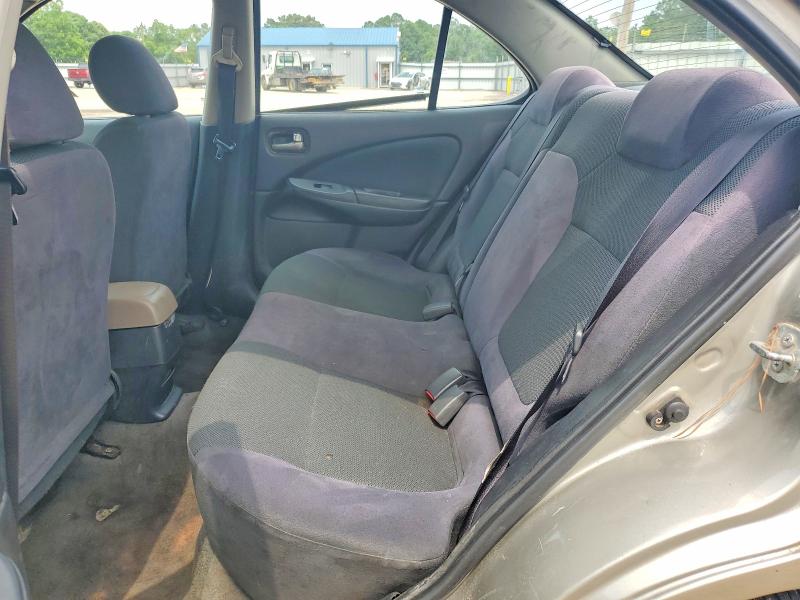59140156 :رقم المزاد ، 3N1CB51D76L599063 vin ، 2006 Nissan Sentra مزاد بيع