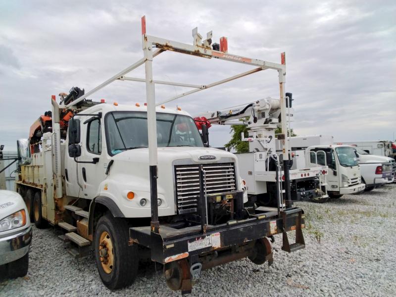 Продаж на аукціоні авто 2012 Freightliner M2, vin: 1FVHC3BS4CDBD8909, номер лоту: 56162916