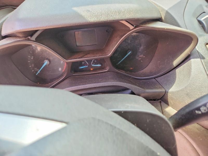 56529296 :رقم المزاد ، NM0LS7E7XJ1351819 vin ، 2018 Ford Transit Connect مزاد بيع