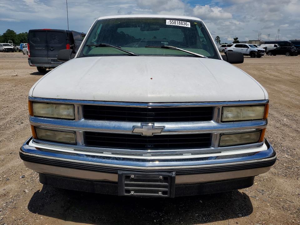 Продаж на аукціоні авто 1997 Chevrolet 1500 Silverado, vin: 2GCEC19R8V1216923, номер лоту: 55818836