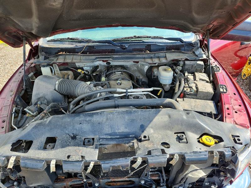 Aukcja sprzedaży 2018 Ram 2500, vin: 3C6UR5CJ7JG378166, numer aukcji: 57401416