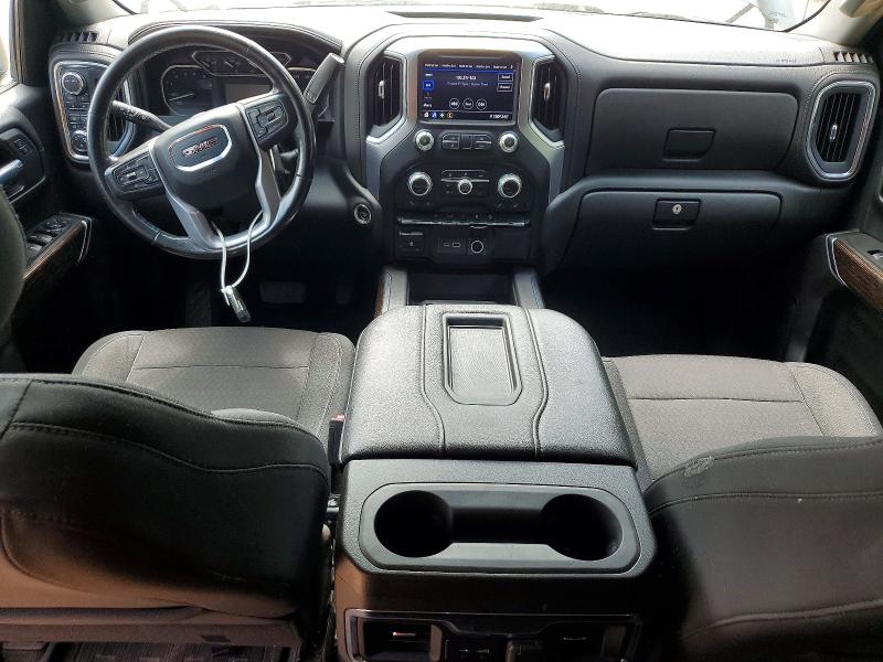2021 Gmc Siera15002wd მანქანა იყიდება აუქციონზე, vin: 3GTU9CET3MG388192, აუქციონის ნომერი: 56519496