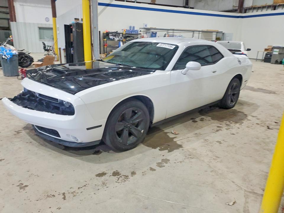 Продаж на аукціоні авто 2015 Dodge Challenger, vin: 2C3CDZAG8FH740132, номер лоту: 57717156