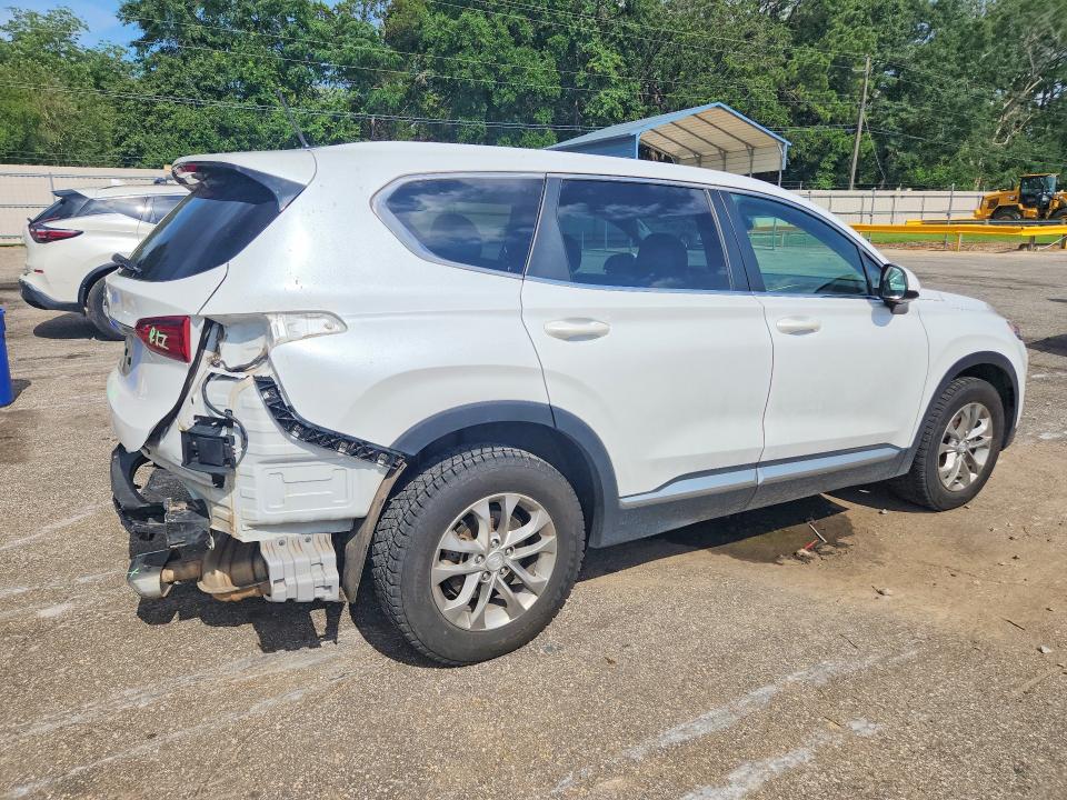 Продаж на аукціоні авто 2019 Hyundai Santa Fe, vin: 5NMS23AD7KH064335, номер лоту: 58541906