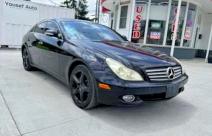 57361056 :رقم المزاد ، WDDDJ75XX6A013439 vin ، 2006 Mercedes-benz Cls مزاد بيع