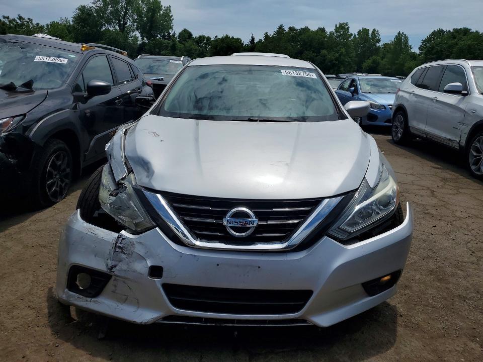 Aukcja sprzedaży 2018 Nissan Altima, vin: 1N4AL3AP1JC110747, numer aukcji: 56132756