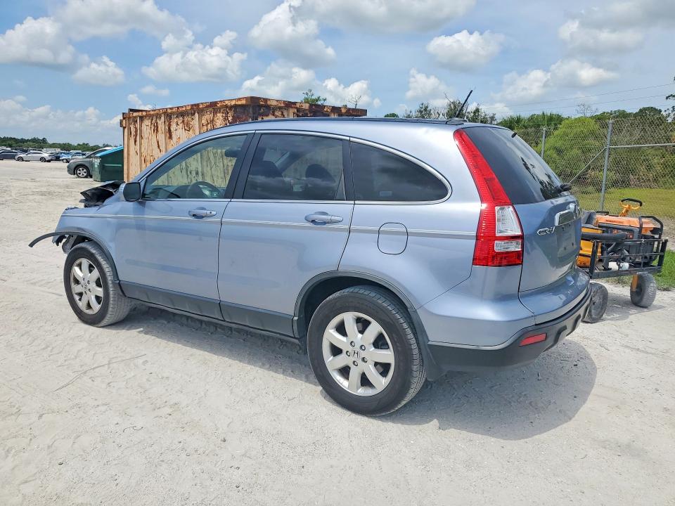 Aukcja sprzedaży 2008 Honda Cr-v, vin: JHLRE38748C019823, numer aukcji: 58915236