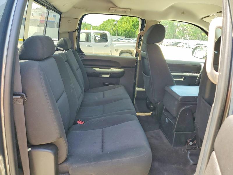 Продажа на аукционе авто 2011 Gmc Sierra, vin: 3GTP2VE31BG248880, номер лота: 56413226