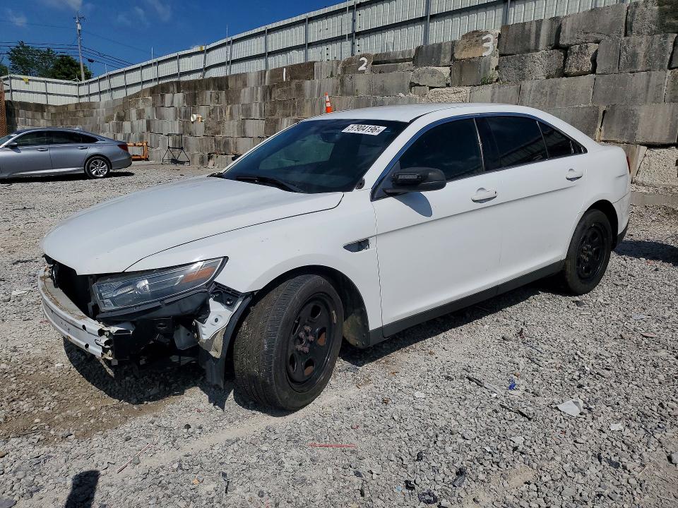 Aukcja sprzedaży 2015 Ford Taurus, vin: 1FAHP2MK3FG208143, numer aukcji: 57904196