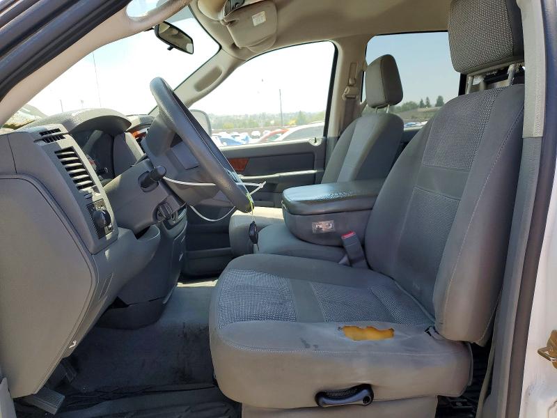 2006 Dodge Ram 1500 მანქანა იყიდება აუქციონზე, vin: 1D7HA18286J101629, აუქციონის ნომერი: 56171706