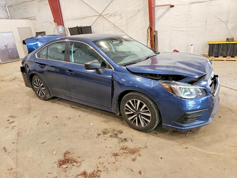 Aukcja sprzedaży 2019 Subaru Legacy, vin: 4S3BNAB68K3012349, numer aukcji: 57302656