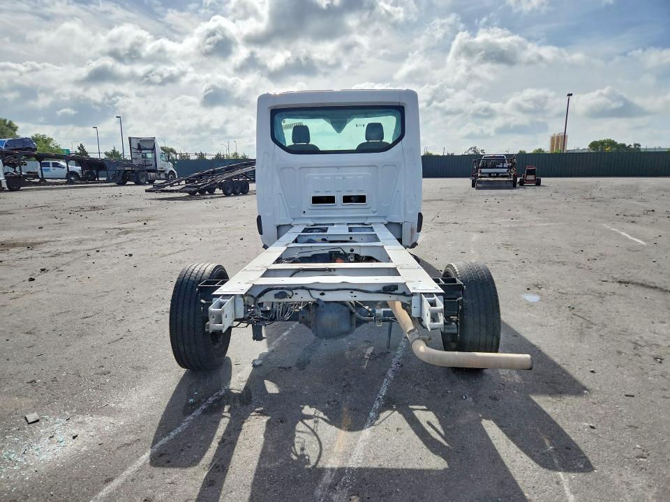 55571666 :رقم المزاد ، 1FDBW5Z86NKA01528 vin ، 2022 Ford Transit مزاد بيع