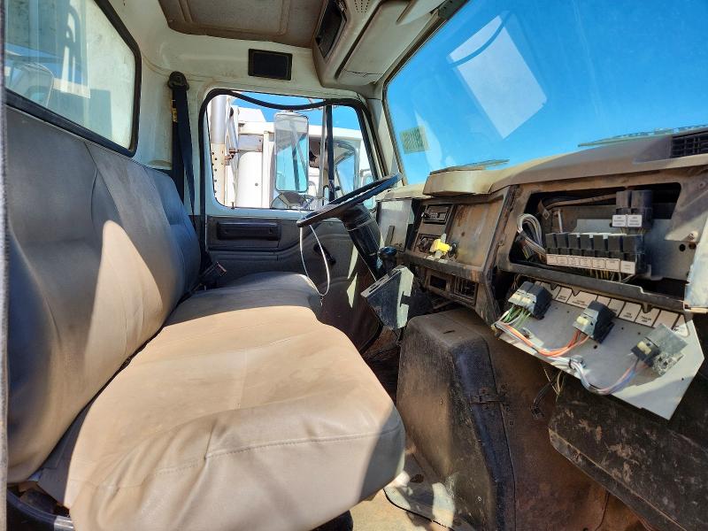 Продажа на аукционе авто 2002 International 4700, vin: 1HTSCAAN12H505102, номер лота: 55911156