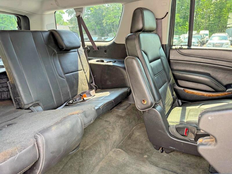 2015 Gmc Yukon Xl მანქანა იყიდება აუქციონზე, vin: 1GKS2JKJ6FR203398, აუქციონის ნომერი: 59632066