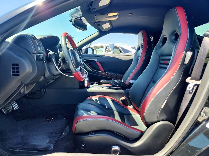 Aukcja sprzedaży 2015 Nissan Gt-r, vin: JN1AR5EF1FM280648, numer aukcji: 55982336