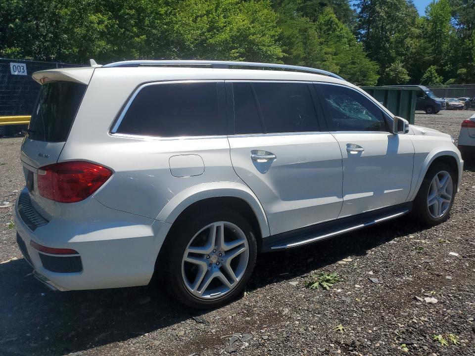 58426966 :رقم المزاد ، 4JGDF7DE8FA570275 vin ، 2015 Mercedes-benz Gl مزاد بيع