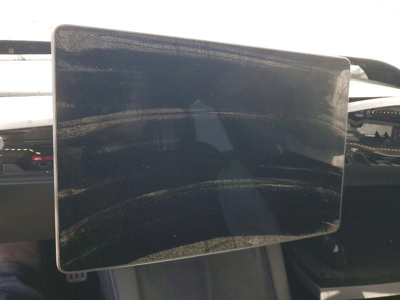 2023 Tesla Model 3 მანქანა იყიდება აუქციონზე, vin: 5YJ3E1EC0PF676628, აუქციონის ნომერი: 57581256